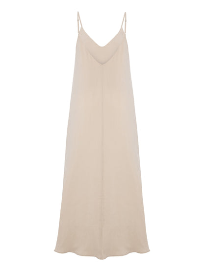 Lucid Flow Maxi Dress