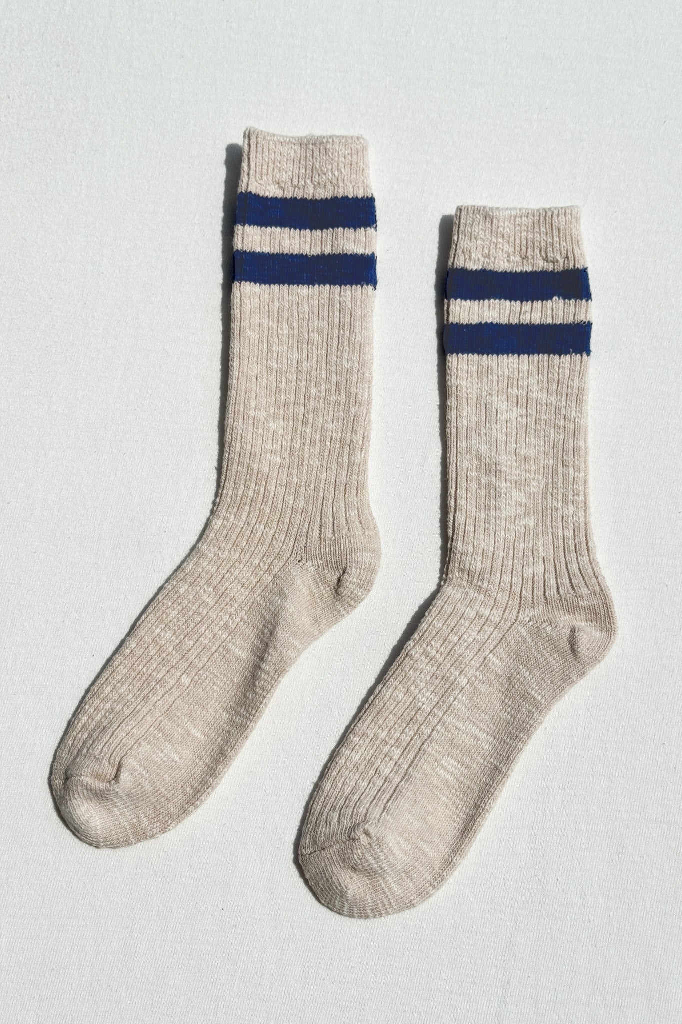 Cottage Varsity Socks