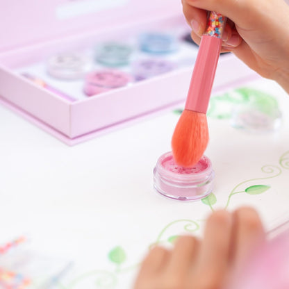 Kids Non Toxic Makeup Set