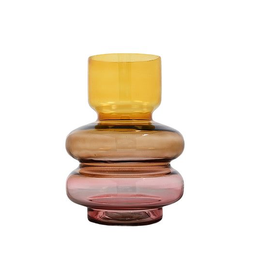 Peony Vase