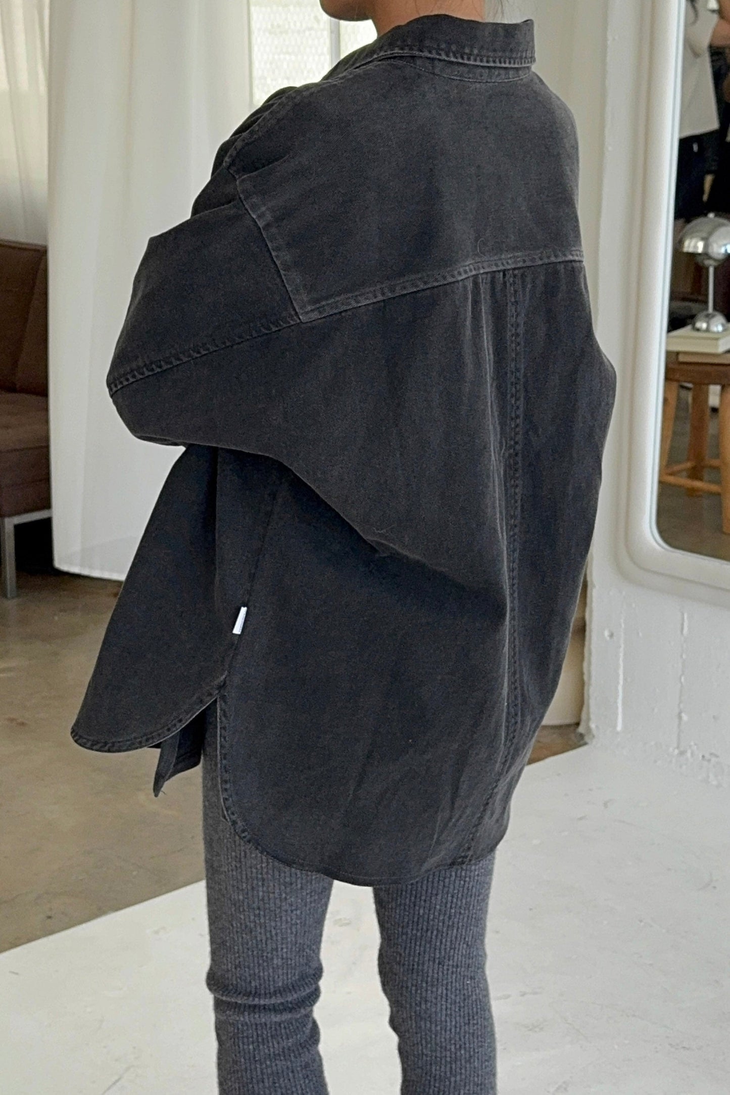 Theo Jacket