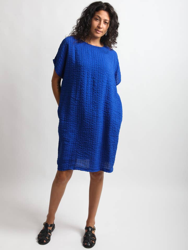 Lido Dress
