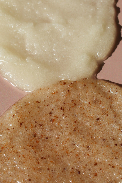 Wiley Body Shea Butter Body Scrub