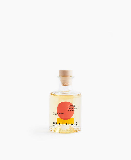 Parasol Citrus Champagne Vinegar