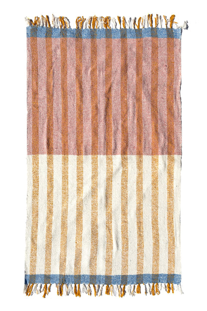 Blanket Roll