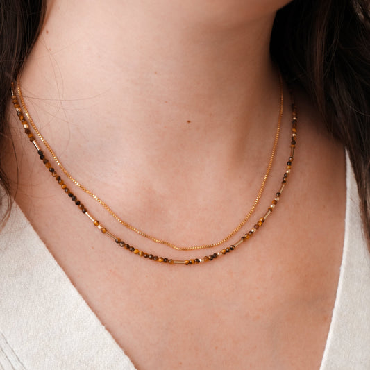 Blessings in Disguise Necklace
