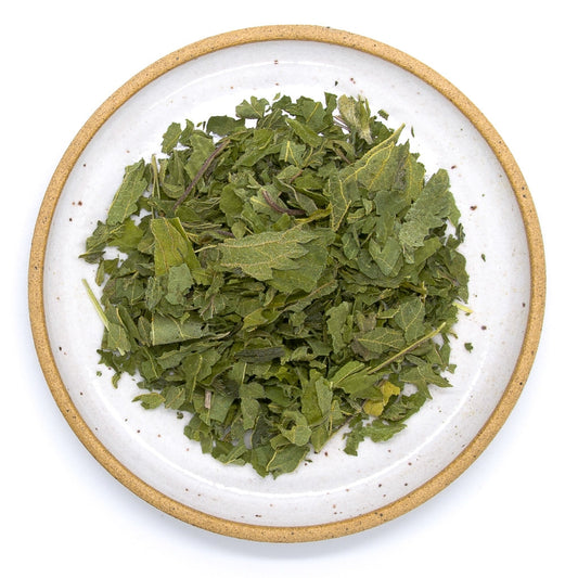 Nettle Leaf Herbal Tea
