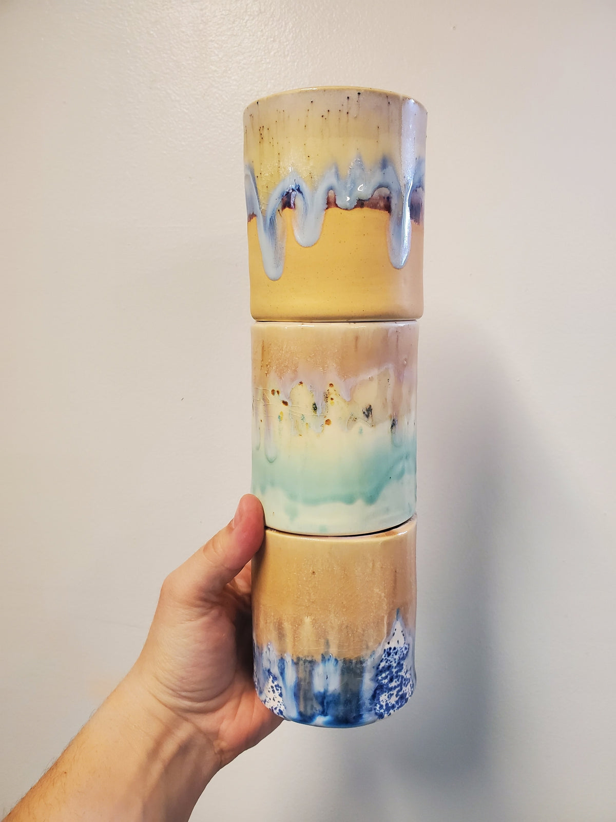 Easter Egg Tumbler