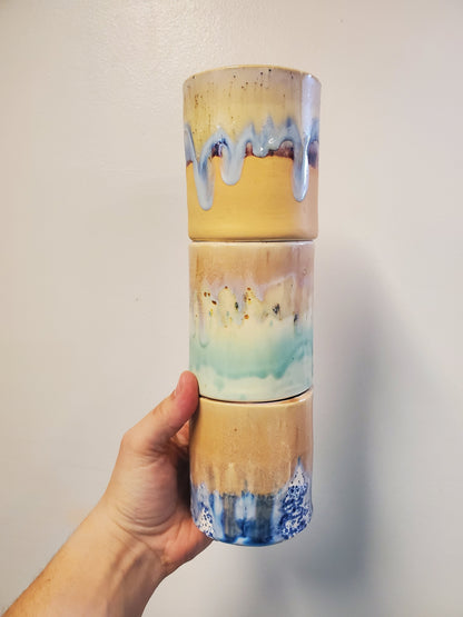 Easter Egg Tumbler