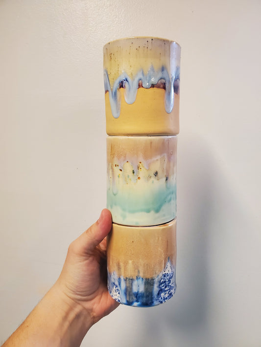 Easter Egg Tumbler