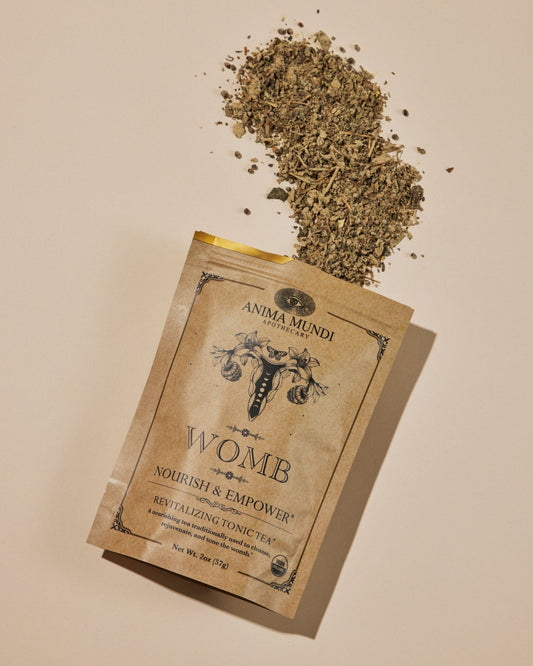 Womb Tea