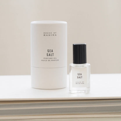 Sea Salt Perfume Oil