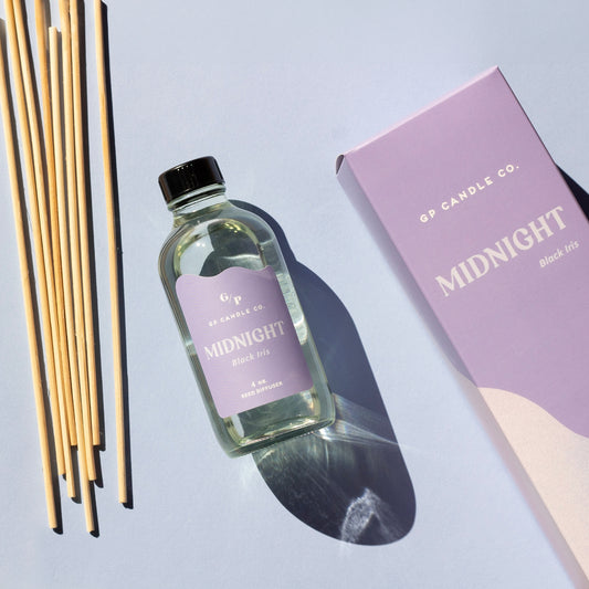 Midnight Reed Diffuser