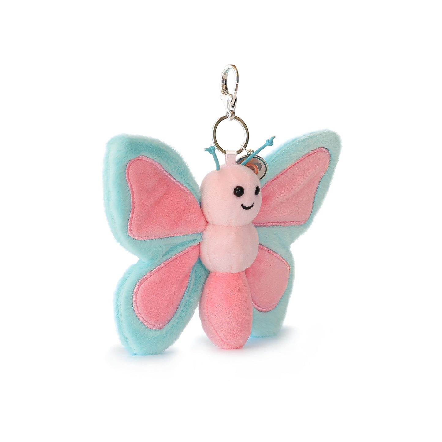 OB Designs Plush Bag Charm