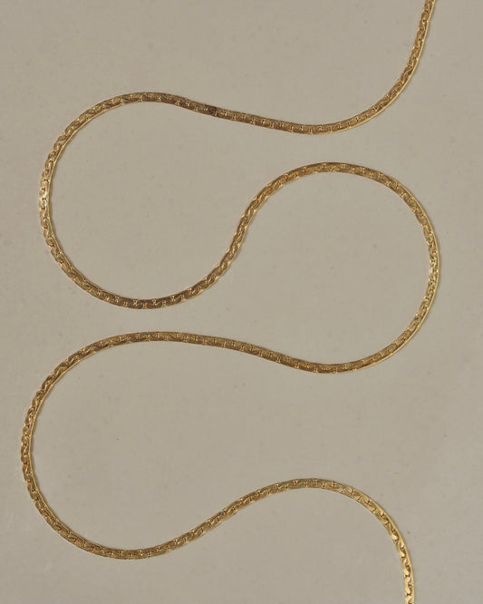 Mila Necklace