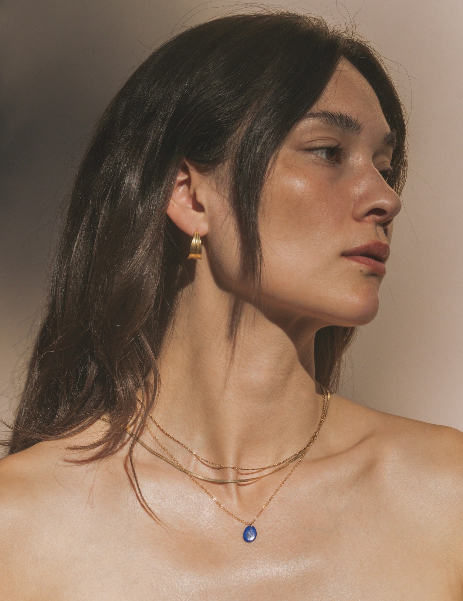 Mountainside Made Karys Necklace