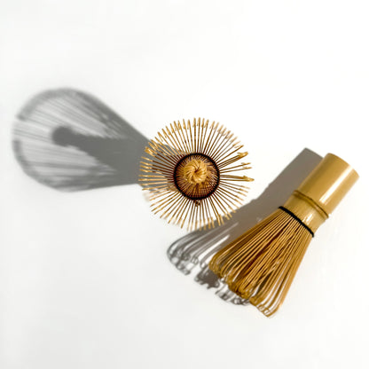 Bamboo Matcha Whisk