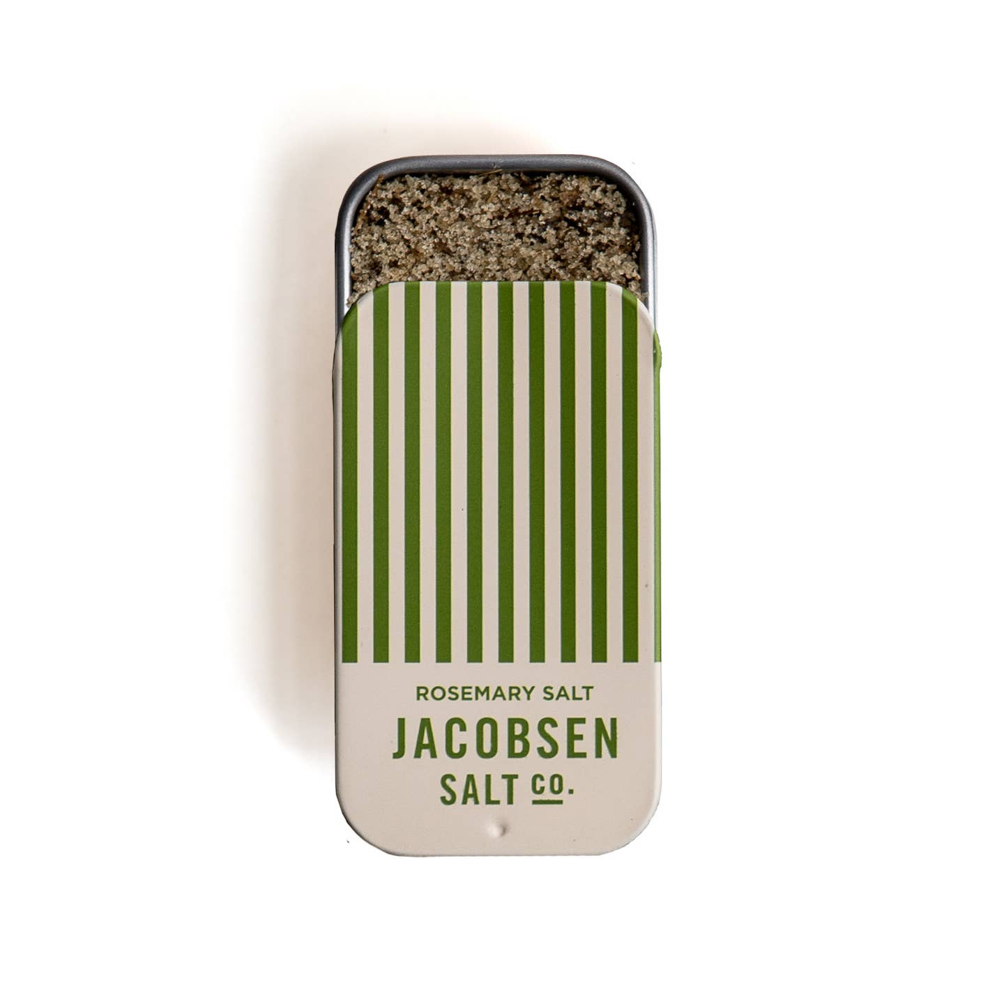 Sea Salt Slide Tin