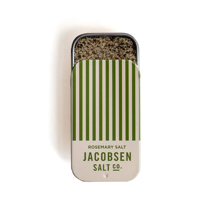 Sea Salt Slide Tin