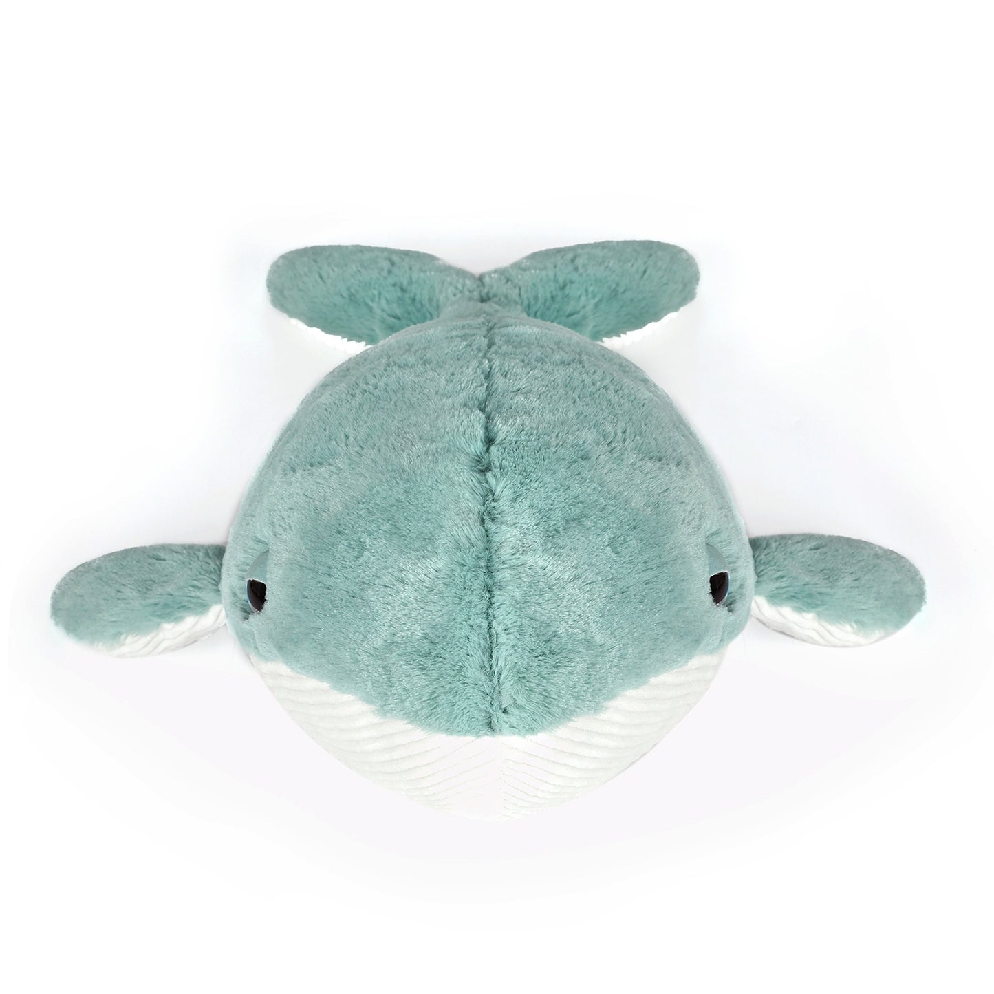 hurley blue whale stuffed animal toy, Designed by OB in Australia