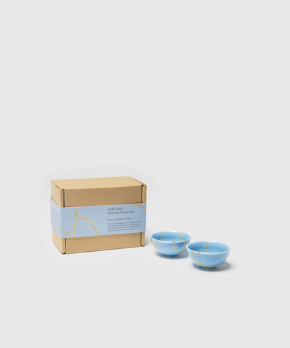 Wabi Sabi Kintsugi Repair Kit