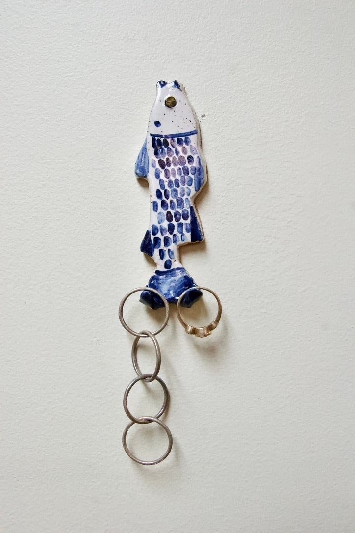 Fish Hook