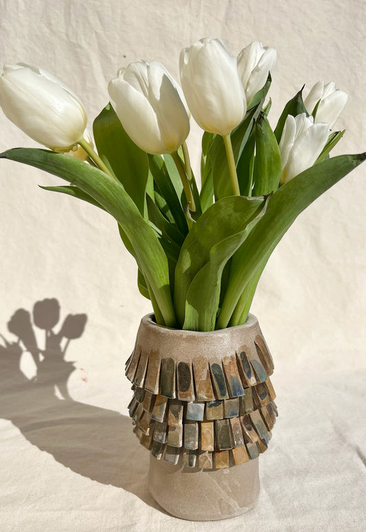 Piñata Vase