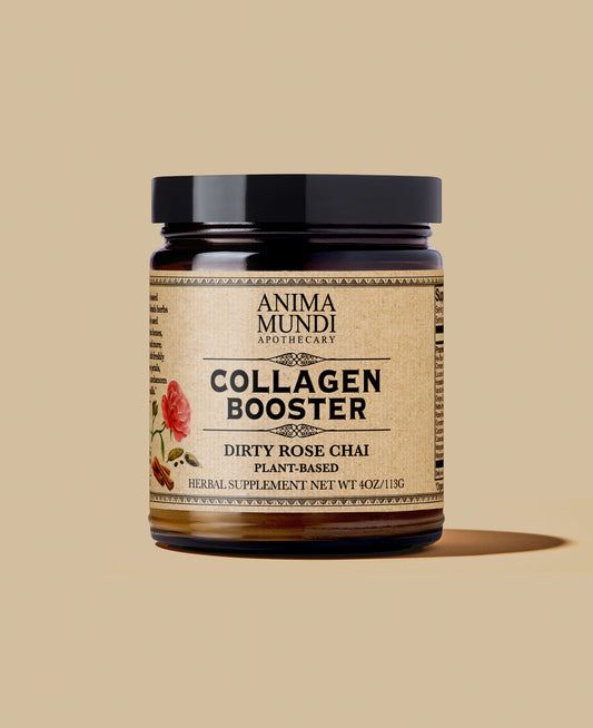 Collagen Booster Powder