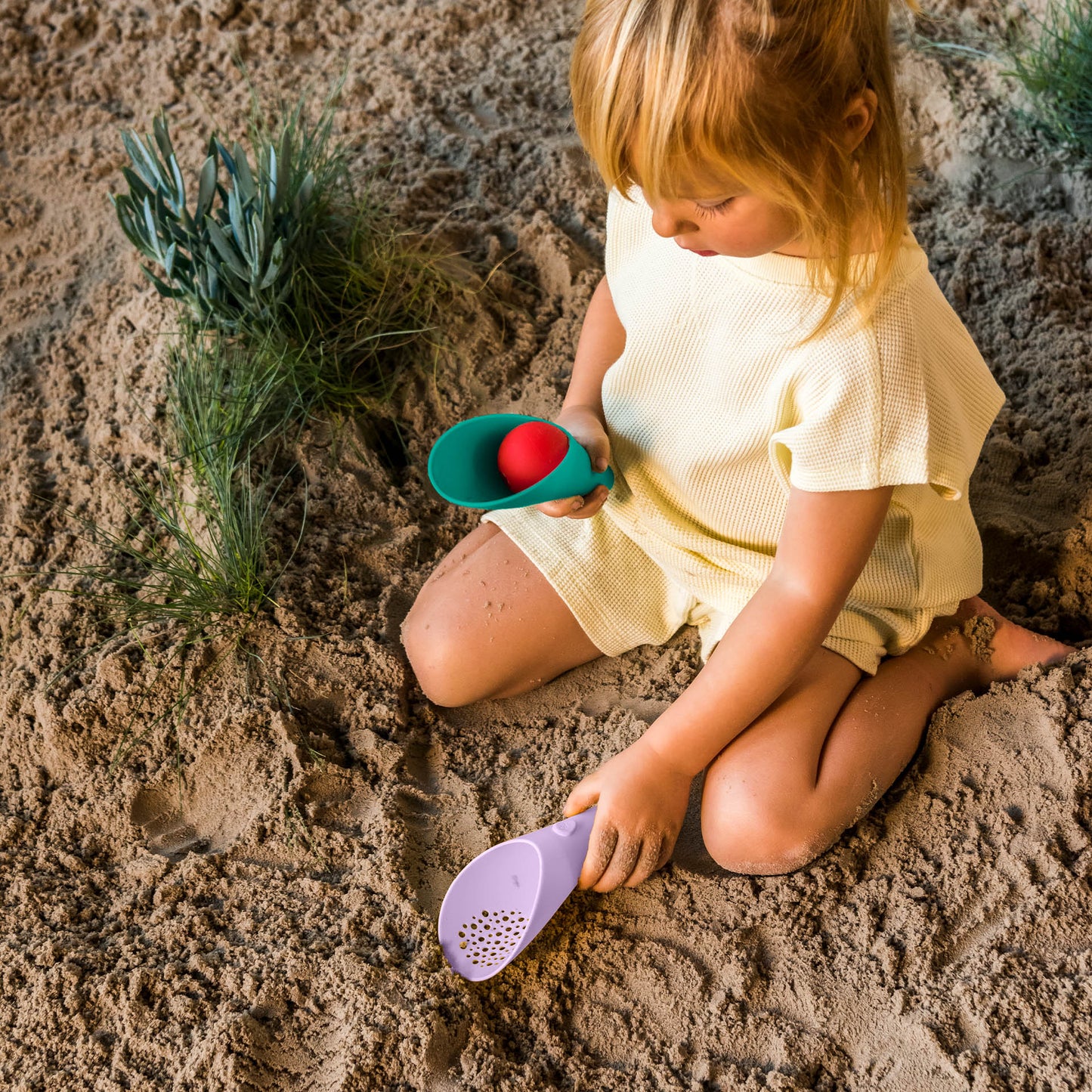 Beach Toy Set
