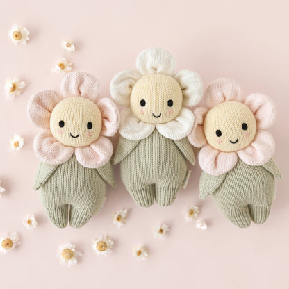 Knit Tiny Doll
