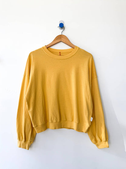 Cali Jersey Sweatshirt
