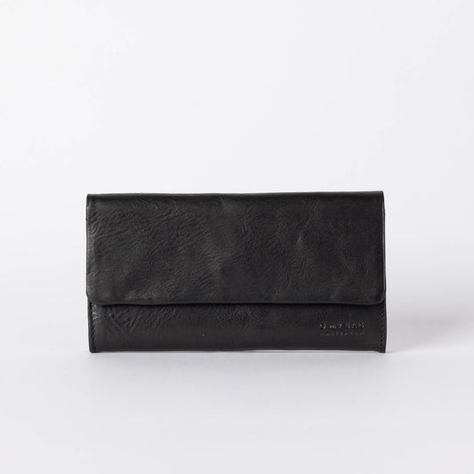 Pau's Leather Wallet