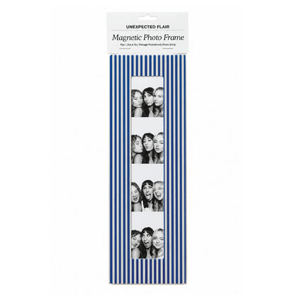 Magnetic Vintage Photo Booth Frame