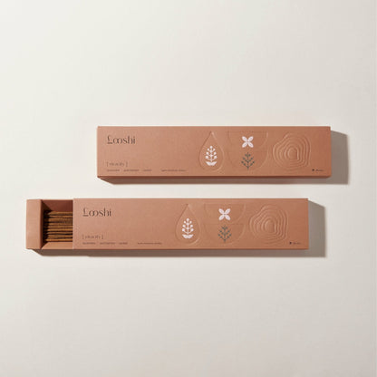 Incense by Looshi