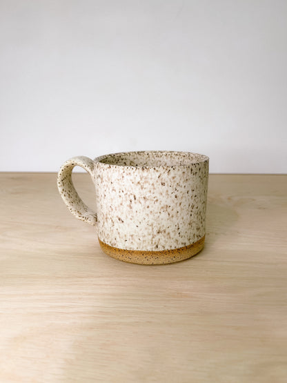Ceramic Speckled Mug *more ava pics