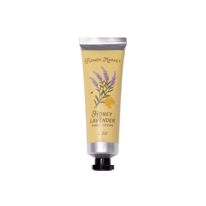 Flower Market Hand Cream