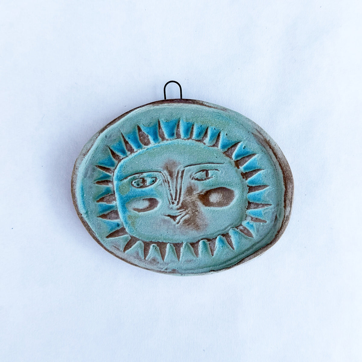 Sun Wall Tile