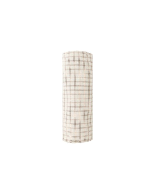 Woven Swaddle Blanket