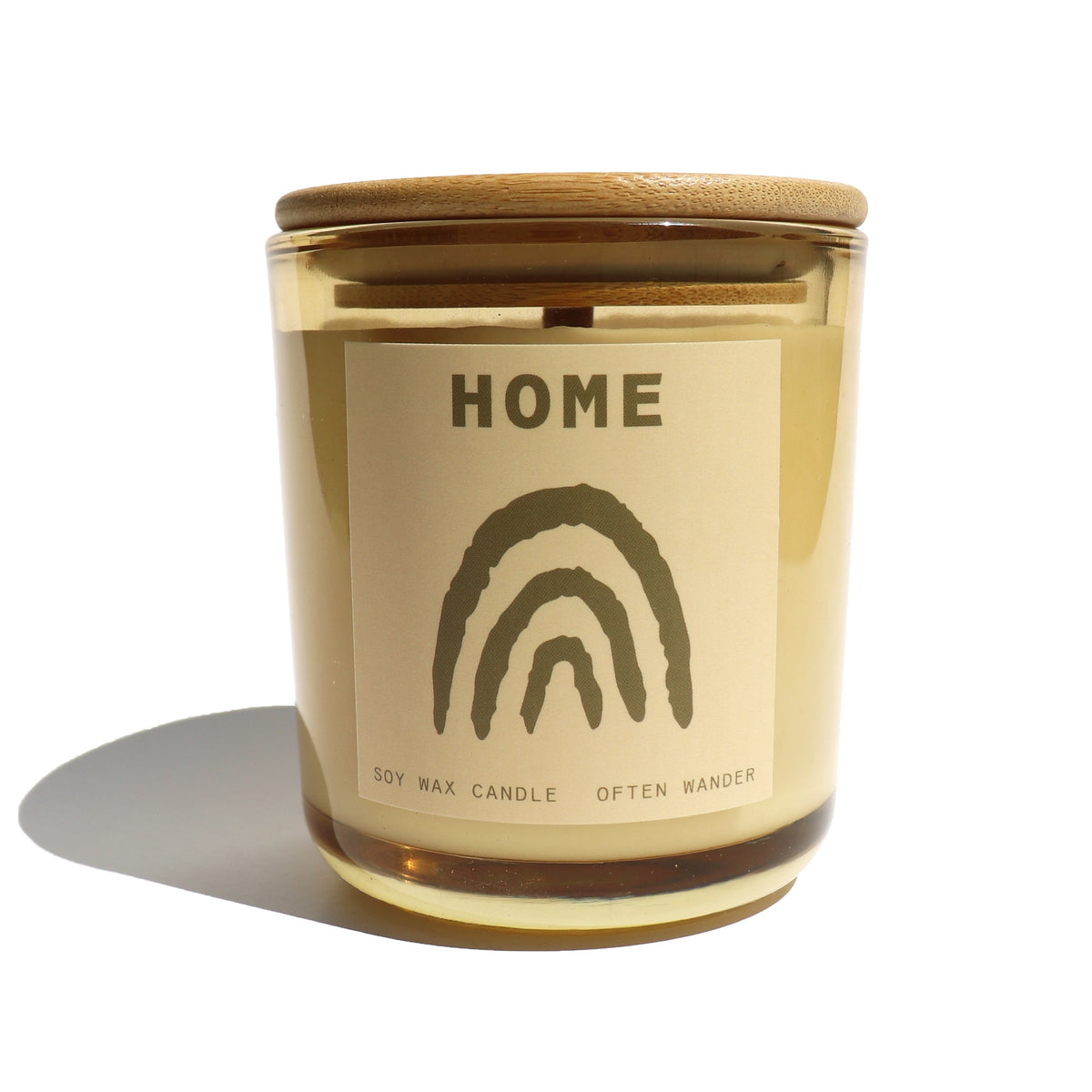 Home Candle
