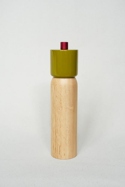 Salt & Pepper Grinder