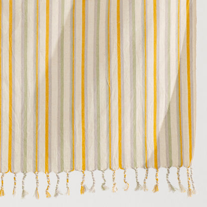 Striped Turkish Towel