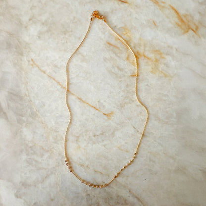 Hinga Necklace