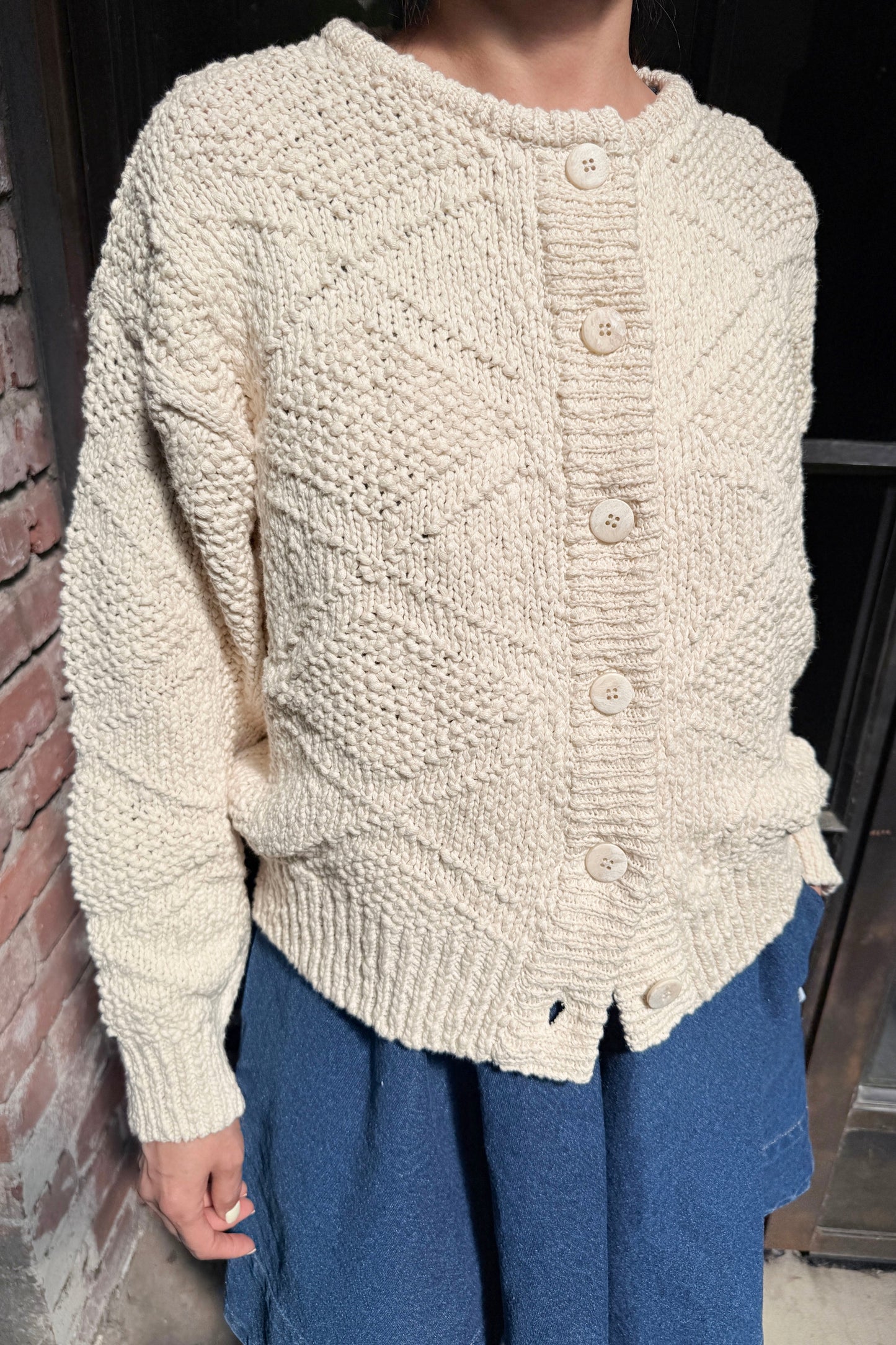 Mason Cardigan