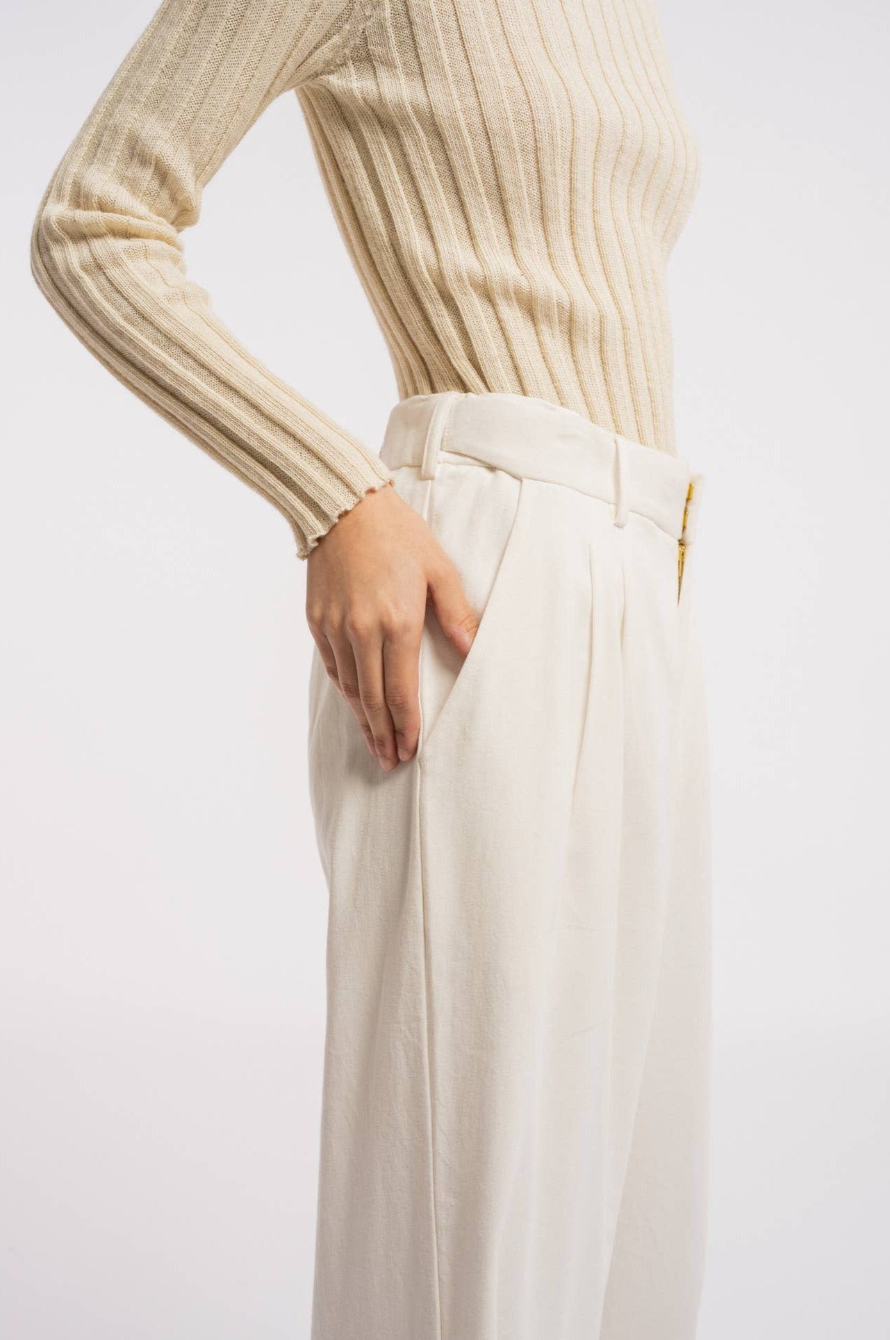 Alfred Trouser