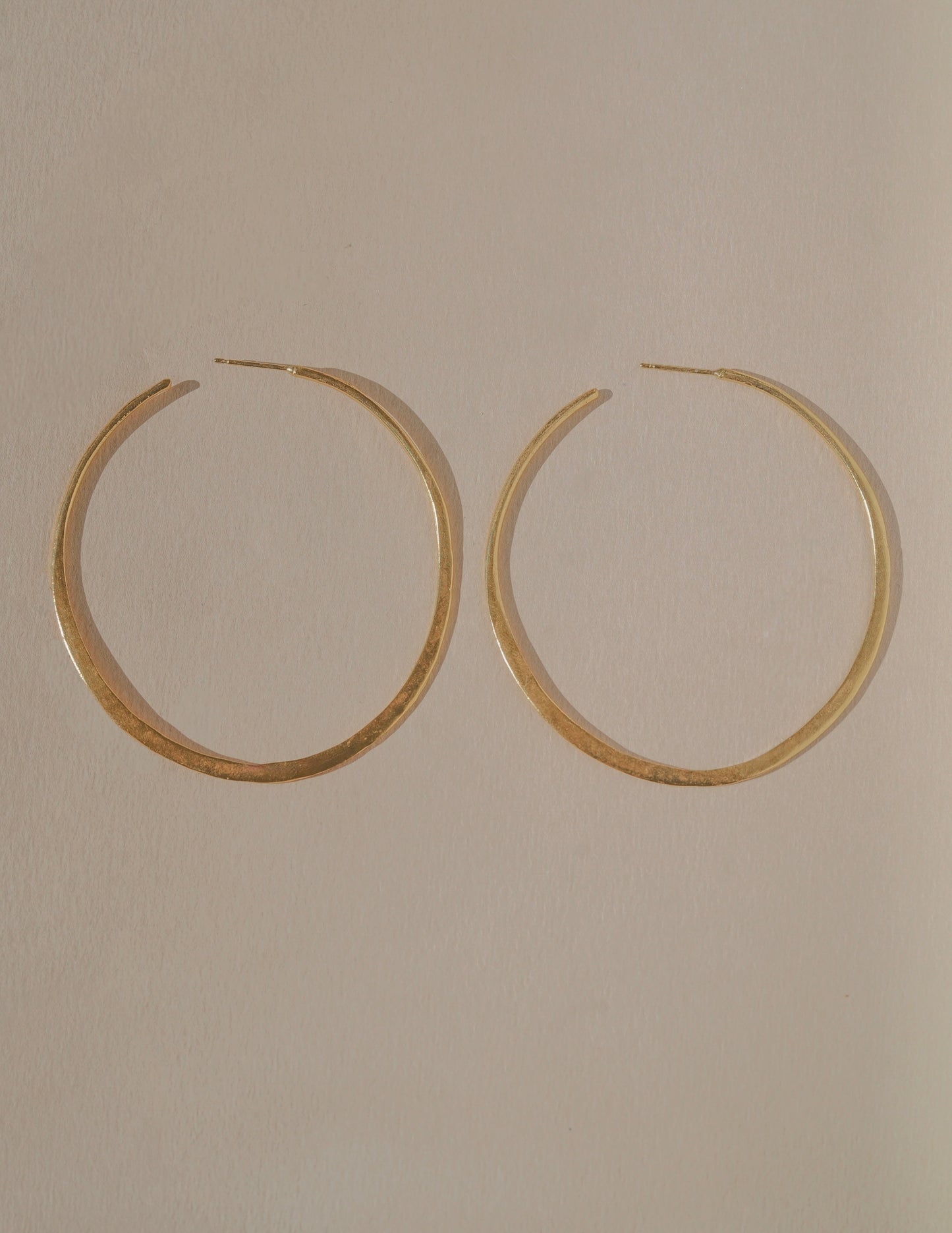 Lasso Earrings