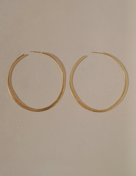 Lasso Earrings