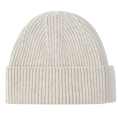 Merino Wool Everyday Beanie