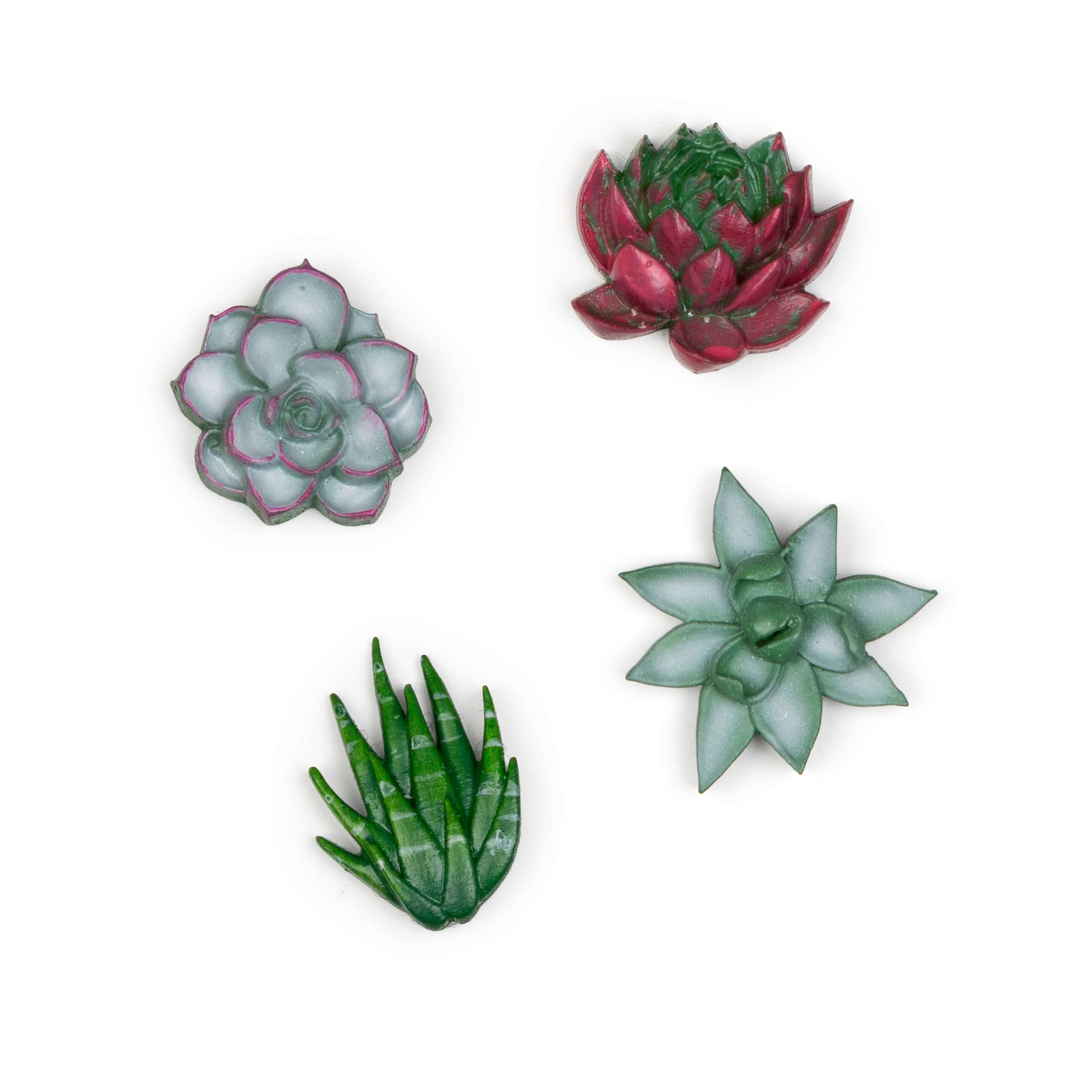 Hand Painted Magnets