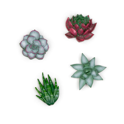 Hand Painted Magnets
