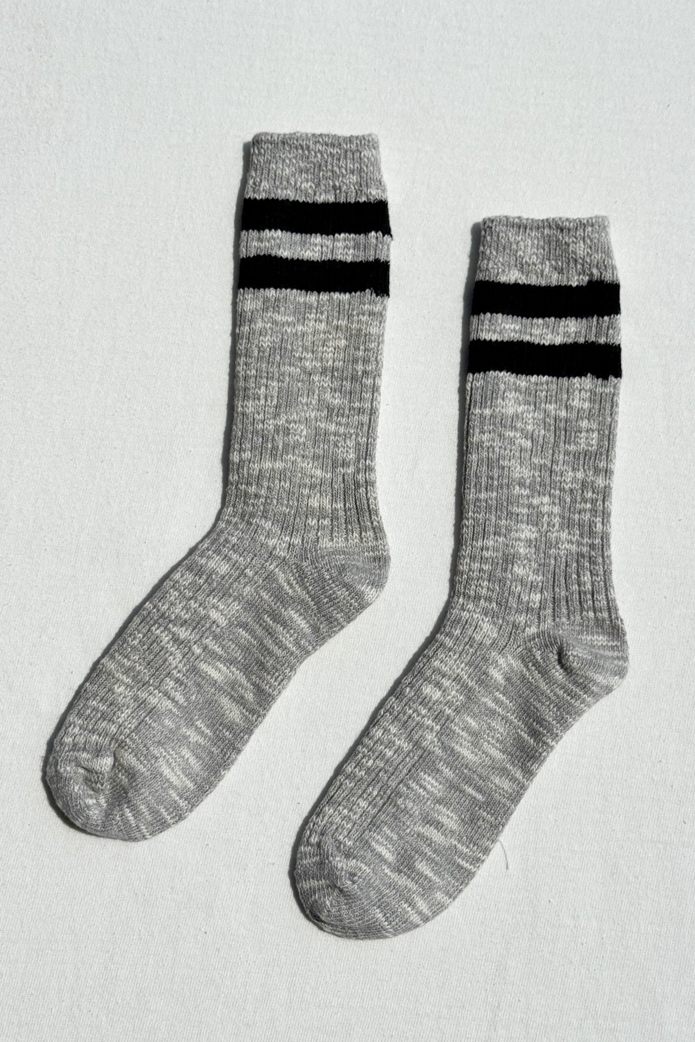 Cottage Varsity Socks